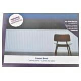 Ever True 3-6pc Wainscot Plank Panelings 18 Total