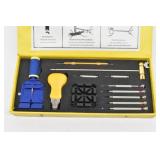 Invicta Watch Tool and Repair Kit w/ Case