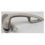 Homedics Percussion Action Handheld Massage