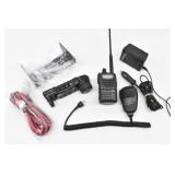 Yaesu FT-50R Handheld Radio **