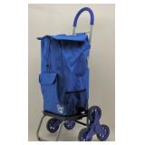 Folding Trolley Dolly