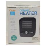 Crane Personal Ceramic Heater 6491