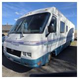 1994 Georgie Boy Pursuit Motorhome