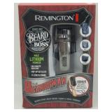 Remington The Beardsman Full Beard Kit