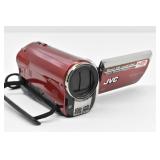 JVC Everio Digital Camcorder GZ-MS120