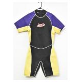 Tommy D Sports Dive Wet Suit XXL