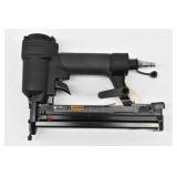 Pneumatic 18 ga Nailer / Stapler w/ Staples