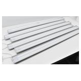 (6) Utility Strip Lights