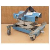 Sears Transmission / Differential Jack 450 lbs.