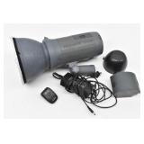 Neewer Vision 4 Studio Flash w/ Accessories