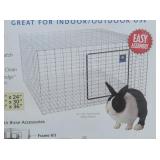NEW Pet Lodge Rabbit Hutch