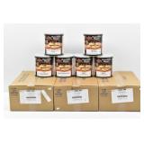 Mountain House Freeze Dried Food