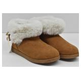 Juicy Couture Winter Ankle Boots