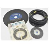 Good Year 3/8" Air House, Air Tank Kit, Metal ...