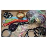 Bangle Bracelets, Cuff Braclets, Necklaces, ...