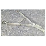 Draw-Tite Towing Hitch w/ Ball