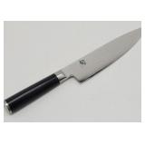 Shun Cutlery Classic 8" Chef
