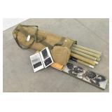 Military Field Antenna