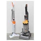 Bissell Power Fresh Steam Mop 1940W &...