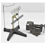Stanley Machinist Vise, Soldering Helping Hands