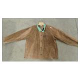 Rawhide Frontier Jacket Size L
