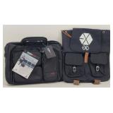 MOBILE EDGE (The Corporate Case) & ...