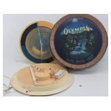 Olympia Beer Sign - For Parts or Repair