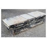 Steel Truck Bed Tool Box