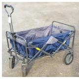 Foldable Utility Wagon