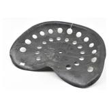 Black Tractor Seat