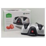 LINKYO Electric Knife Sharpener