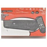 Magnavox DVD Player MDV2100