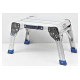 Haul Master Working Platform 350 lb