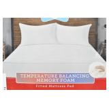 Sealy Full Size Mattress Protection Pad NEW