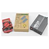 Tripp-Lite 300 Watt Power Verter, Trace C12 ...