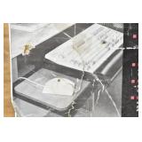 Knapp & Vogt Keyboard and Mouse Tray 5710