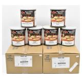 Mountain House Freeze Dried Food