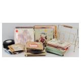 Collection of Vintage Dance Books, Piano Music...