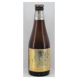 HUGE Olympic Gold Light Beer Bottle Bank