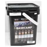 Peak Base Camp Premium Freeze-Dried Meal Pack