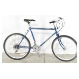 Diamond Back Trail Streak Mens Mountain Bike