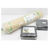 Privacy Fence Windscreen 6