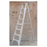 Step Ladder 8 Ft