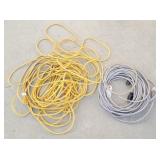 (2) Extension Cords