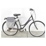 Raleigh Venture Womans Bike