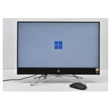 HP All-in-One 24" PC Computer Model 24-df0032ds