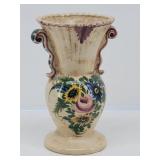 Belgique Belgium Floral Vase #907