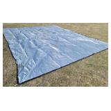 Large Tarp 17.5