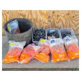 Sprinkler Installers Bonanza: Saddles, Swing Els..