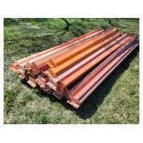 (20) Pallet Rack Cross Arms
